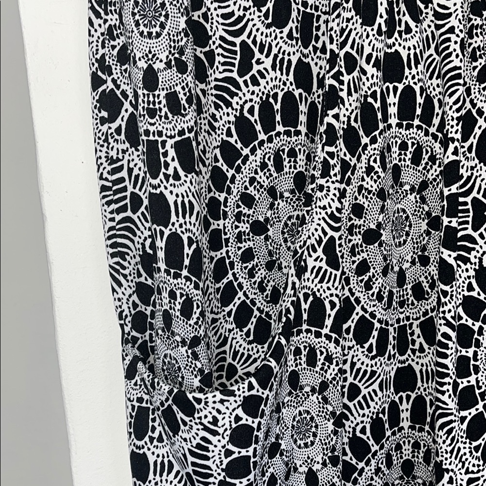 Porto Cruz vacation Dress - Picture 4 of 8
